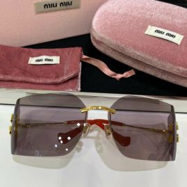 Picture of MiuMiu Sunglasses _SKUfw53642671fw